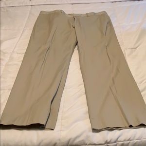 Express 36 x 30 Dress Pants